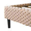 Lit simple, moelleux et moderne, lit moelleux, lit confortable, grand lit-28215704-28215700
