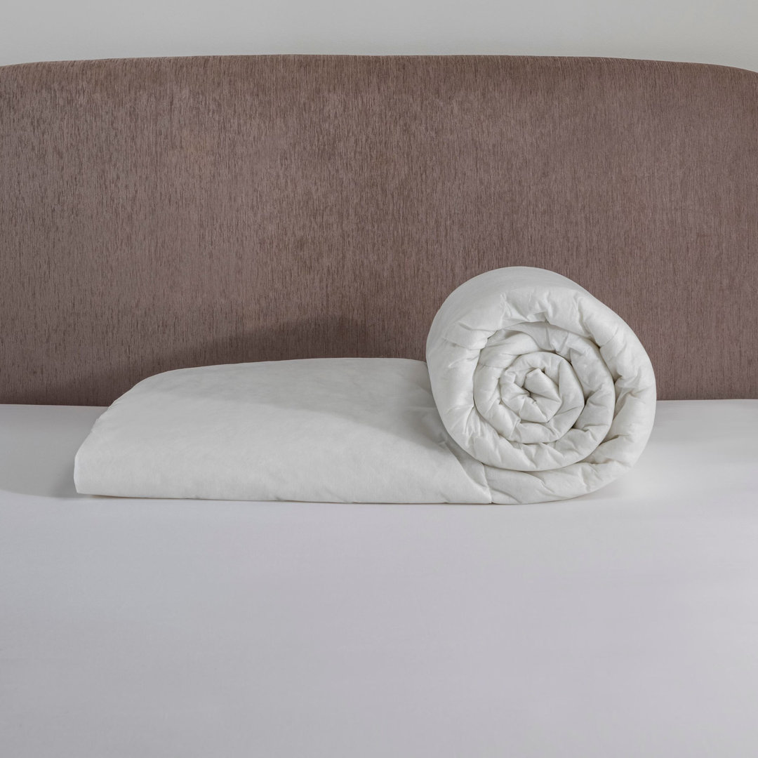 NightComfort Polyproylene Duvet 4.5 Tog