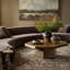 Amarius Coffee Table
