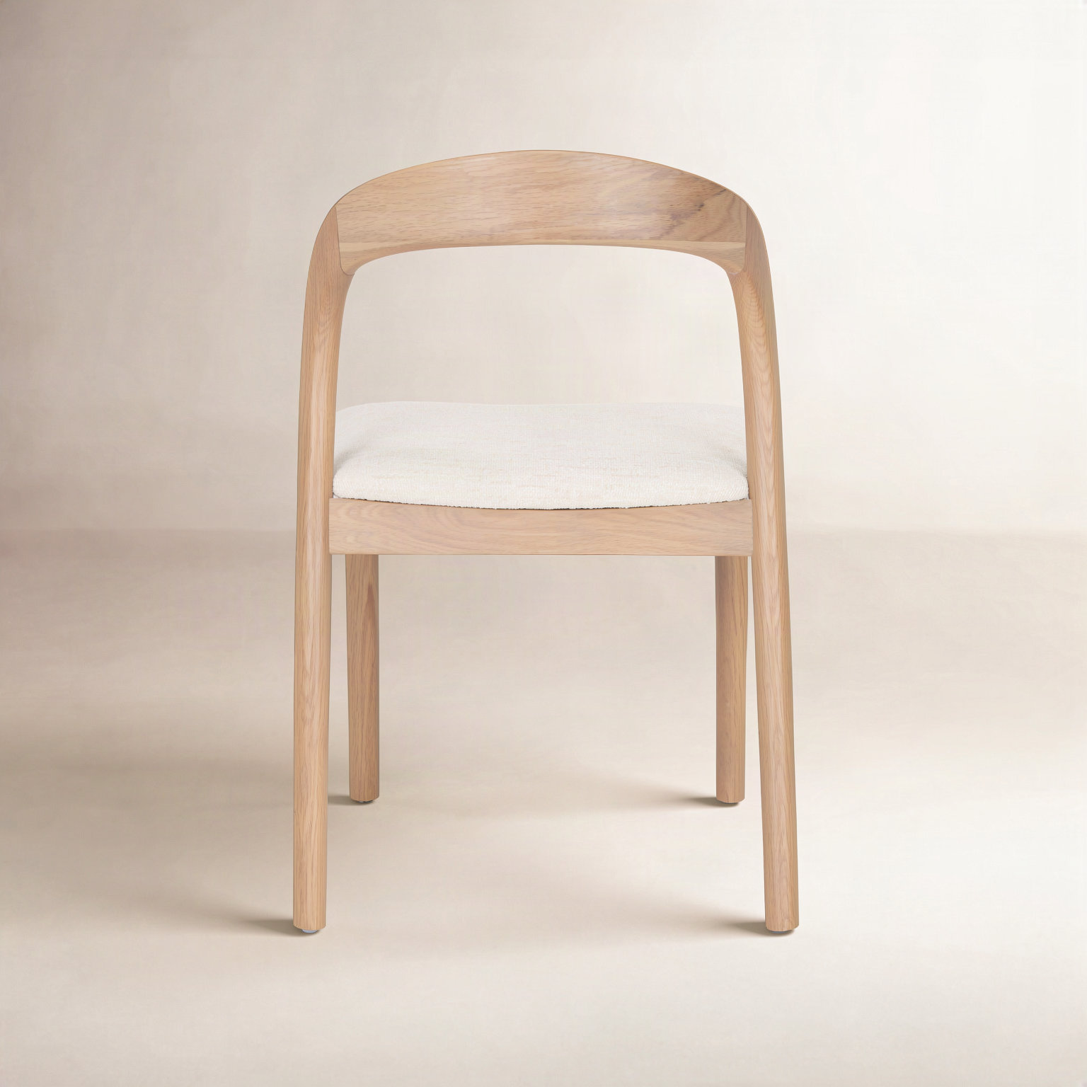 Sunfield Oak Dining Chair