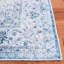 Tapis vert / gris Ziebarth 190 M / W S / R-1704349941