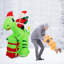 Décoration de Noël Janiera