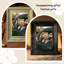 Cadre photo mural 5 "x 7" 1PC-1971768061-1971768059-1971768063
