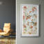 Bluebirds and Blossoms - Imprimé-61457607-61457610