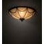 Carousel 3 - Light Flush Mount