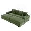 Canapé modulaire surdimensionné Cloud-763784722