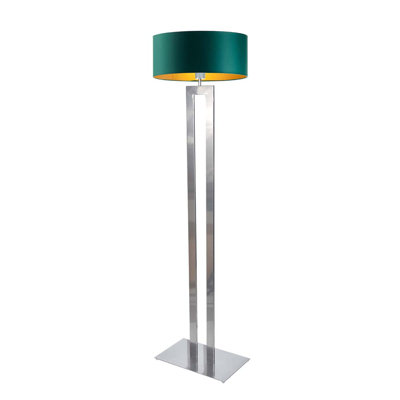 Sallee 162cm Traditional Floor Lamp