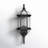 Roscoe 19" H Beveled Glass Outdoor Wall Lantern-249674361
