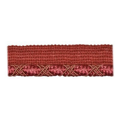 Tissu champêtre