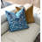 Oval Velvet Throw Pillow Cover-105872389-105872391