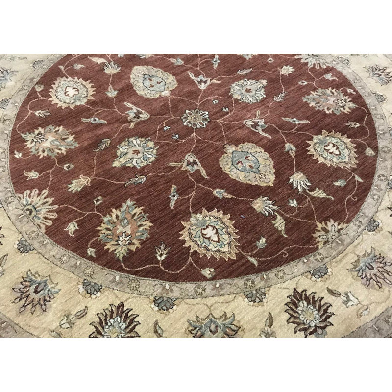 Cornwall One-of-a-Kind 8' Area Rug