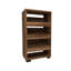 Shoe Rack 12 Pair Leslie-1959337395