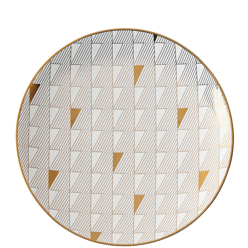 Trianna Salad Plate