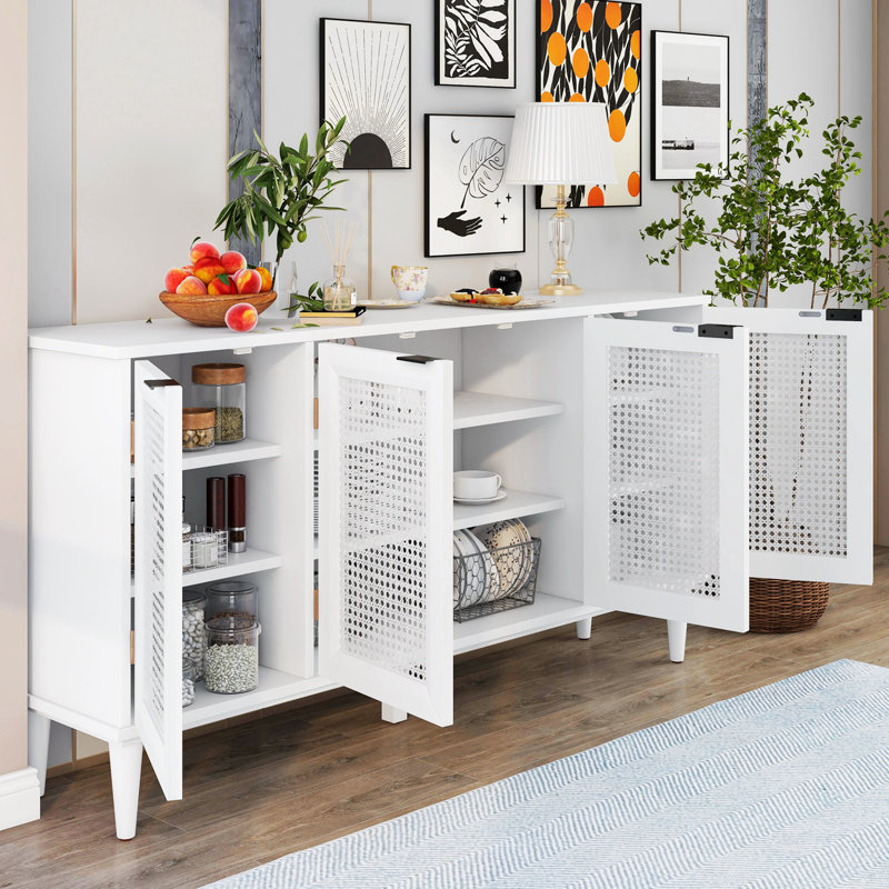 Buffet 58,01