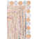 Rubenstein Hand Woven Jute, Cotton Abstract Rug