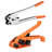 VEVOR Orange Food Packaging Appliance