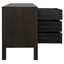Conrad 9 - Drawer Solid Wood Dresser