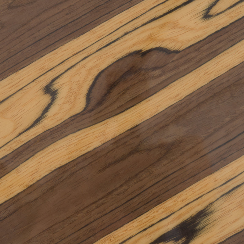 Euharlee Frame End Table