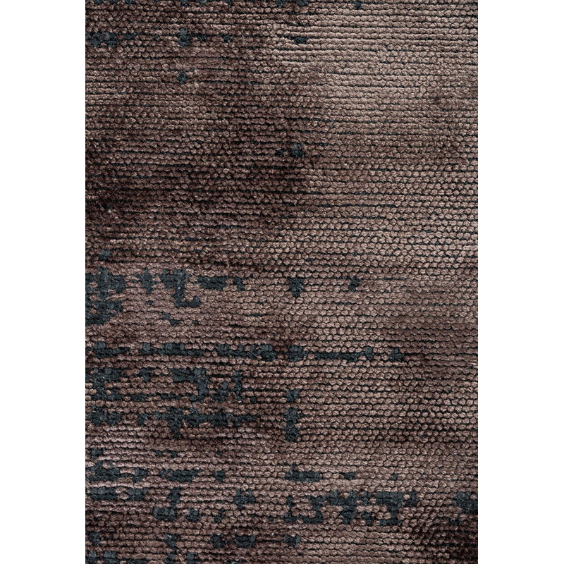 Rapture Abstract Area Rug, Rectangle 7'10" x 9'10"