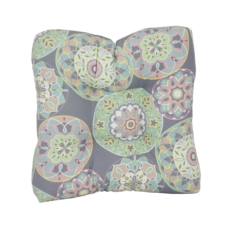 Coussin de siège d'extérieur