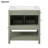 18.3'' Single Bathroom Vanity with Top