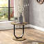 Industrial Style 3Pc Coffee Table