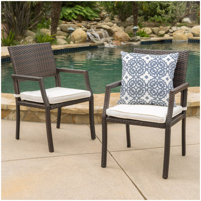 RHODE ISLAND DINING CHAIR(set of 2)