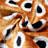 Polka Dots Throw Pillow