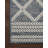 Allionna Geometric Indoor / Outdoor Rug-300317461