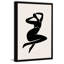 Keep Shining Beautiful One - Single Picture Frame Painting-267147849