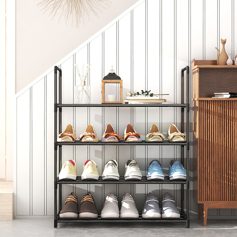 30 Pair Shoe Rack