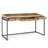 Desk - Distressed Golden Wheat-1909071912