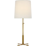 Thomas O'Brien Quintel Large Adjustable Table Lamp