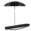 Parasol de plage 5,5 pi Ncaa-12504735-12504807