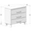 Commode 3 tiroirs Sera-1184305171