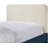 Ivy Velvet Upholstered Twin Trundle / Storage Bed-1107134026