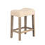 Ensemble de table de bar 4 pièces avec prise de courant-471944370-471944372