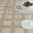 High Street 3'' W x 15'' L Porcelain Concrete Look Singular Tile-43540785