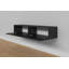 Meuble télé flottant de 53 po Housley-350036202