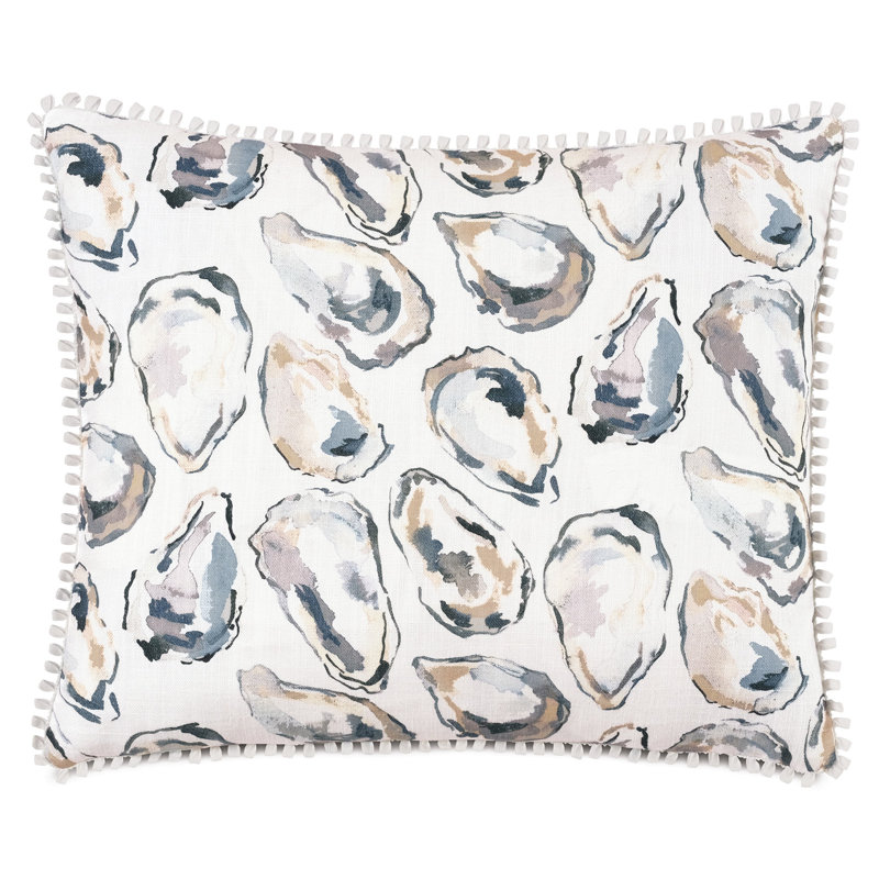 Highcliffe Lumbar Pillow Cover & Insert