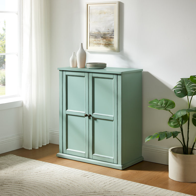 Hargie Stackable Kitchen Storage Pantry