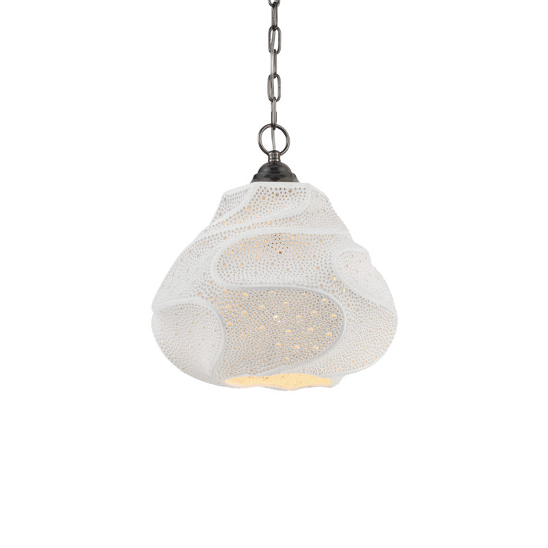 Wintershall 1 - Light Pendant