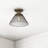 Searcy Semi Flush Mount-1149761929
