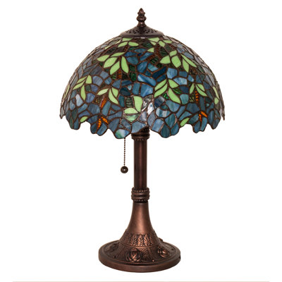 Anesh Metal Table Lamp