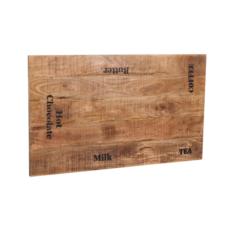 Lea Table Top
