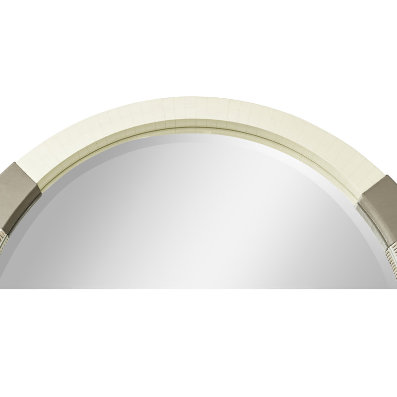 Miroir d'appoint Gyre