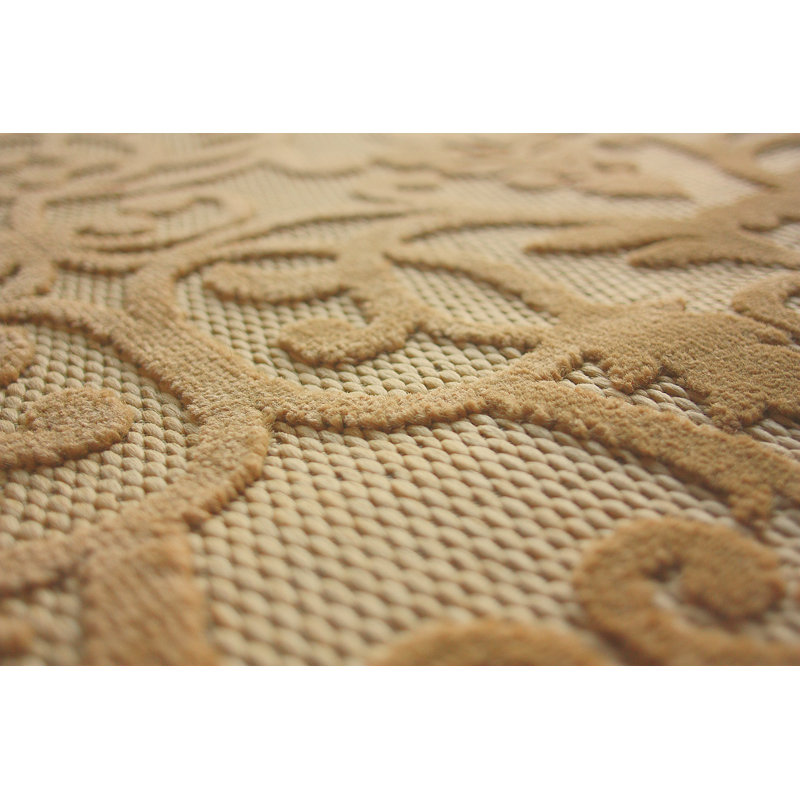 Giannetto Floral Rug, 7'5" x 10'6"