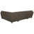 Upholstered U-Shaped Sectional-83752017