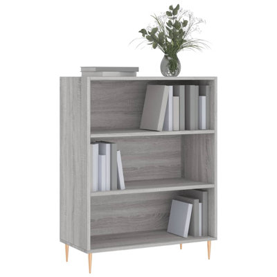 Manrey Bookcase