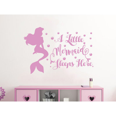 Fantasy & Sci-Fi Wall Sticker / Decal